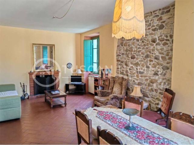 Appartamento in vendita a Barga via di mezzo, 55