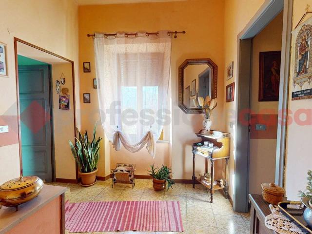 Appartamento in vendita a Barga