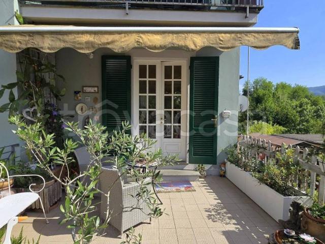 Appartamento in vendita a Barga