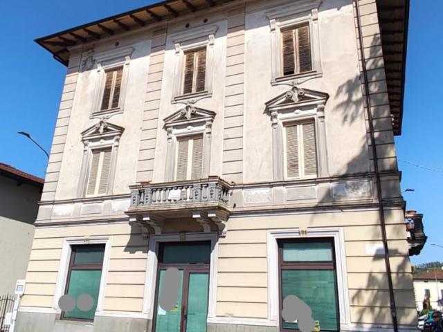 Appartamento in vendita a Barga