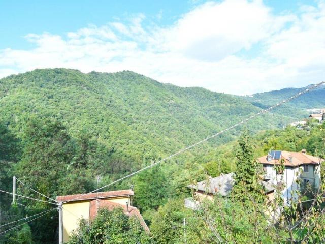 Appartamento in vendita a Bargagli GE
