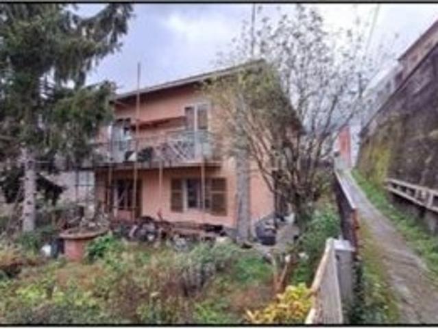 Appartamento in vendita a Bargagli