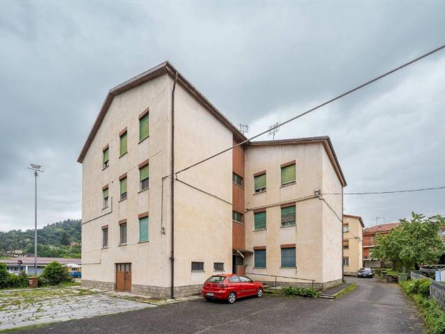 Appartamento in vendita a Barge CN