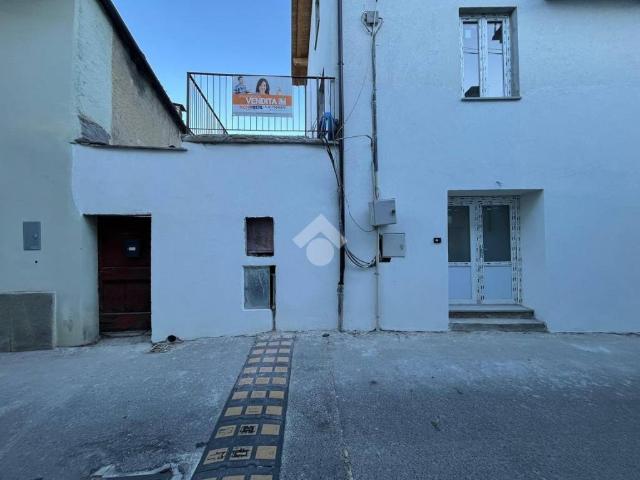 Appartamento in vendita a Barge CN