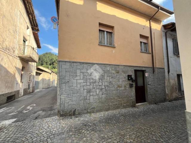 Appartamento in vendita a Barge CN