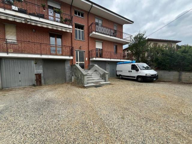 Appartamento in vendita a Barge CN