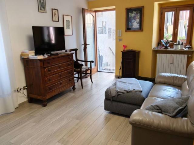 Appartamento in vendita a Barge CN
