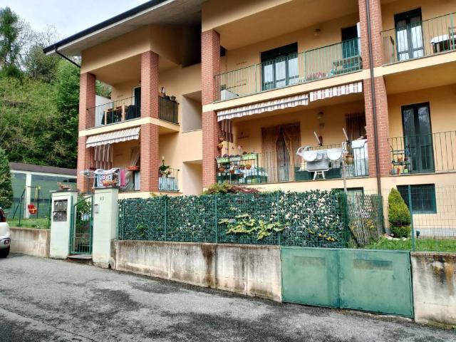 Appartamento in vendita a Barge CN