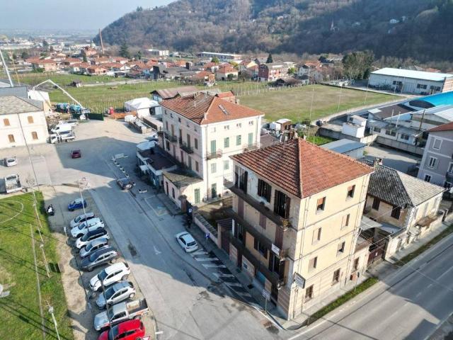 Appartamento in vendita a Barge CN