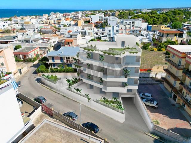 Appartamento in vendita a Bari
