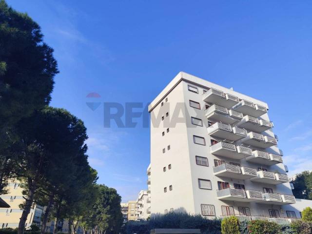 Appartamento in vendita a Bari