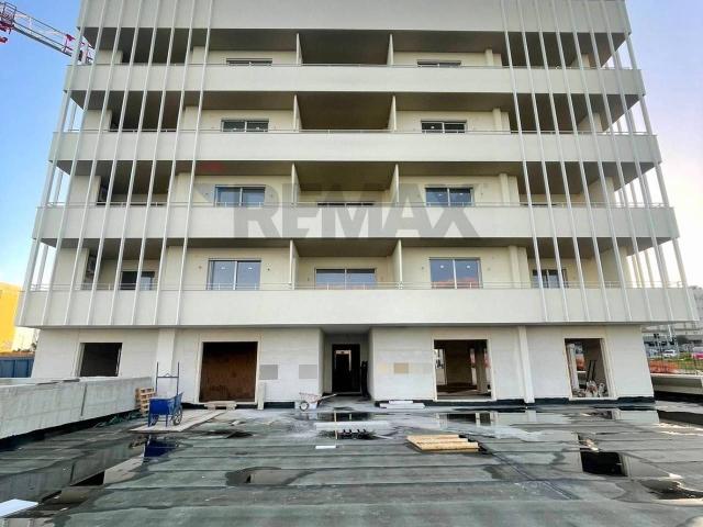 Appartamento in vendita a Bari