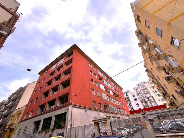 Appartamento in vendita a Bari