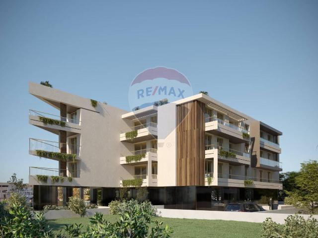 Appartamento in vendita a Bari