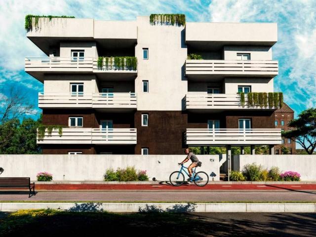 Appartamento in vendita a Bari