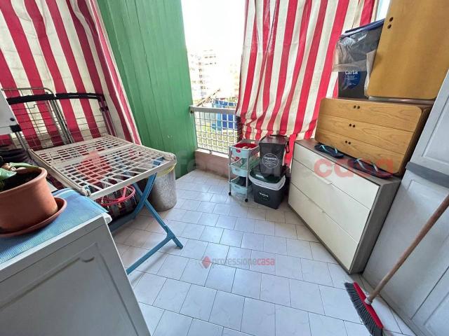 Appartamento in vendita a Bari