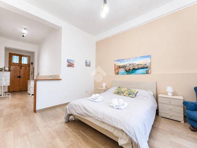Appartamento in vendita a Bari