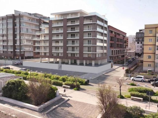 Appartamento in vendita a Bari