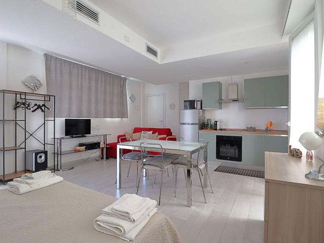 Appartamento in vendita a Bari