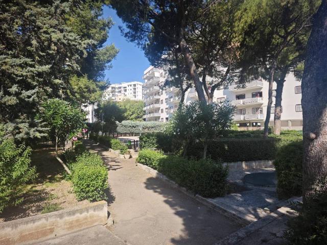 Appartamento in vendita a Bari