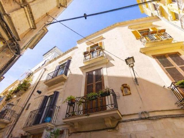 Appartamento in vendita a Bari