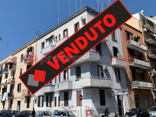 Appartamento in vendita a Bari