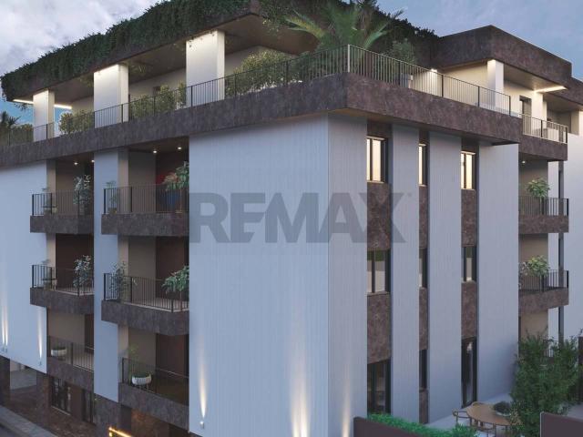 Appartamento in vendita a Bari