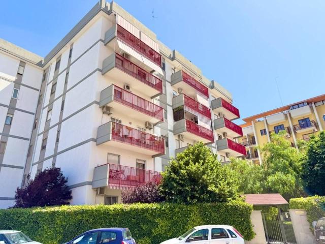 Appartamento in vendita a Bari