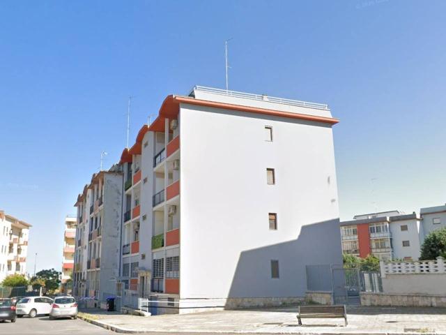 Appartamento in vendita a Bari
