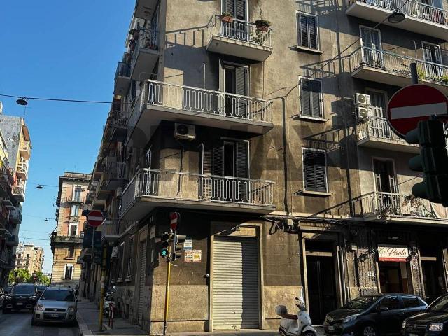 Appartamento in vendita a Bari