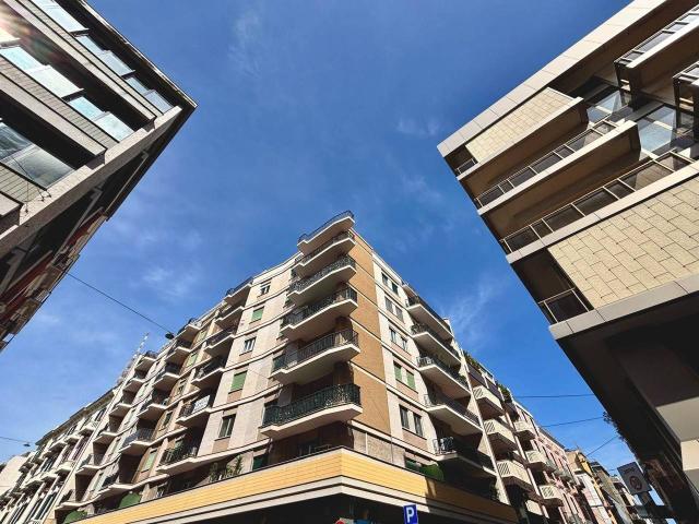 Appartamento in vendita a Bari