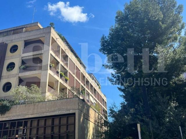 Appartamento in vendita a Bari