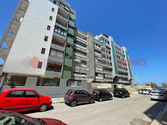 Appartamento in vendita a Bari