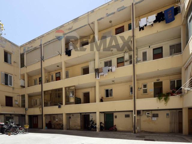 Appartamento in vendita a Bari
