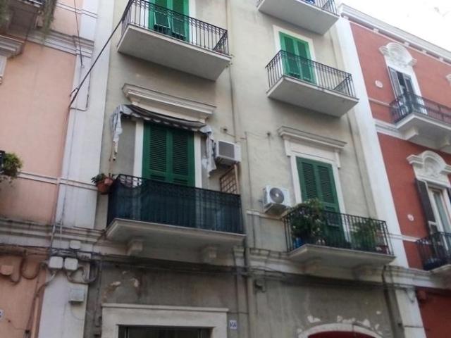 Appartamento in vendita a Bari