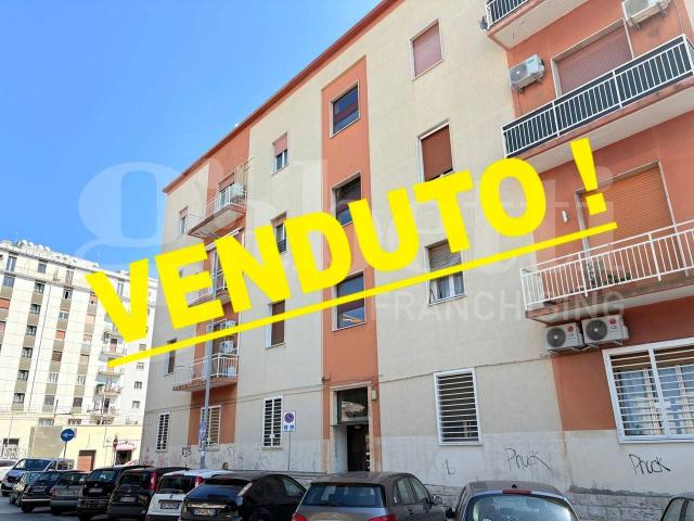 Appartamento in vendita a Bari