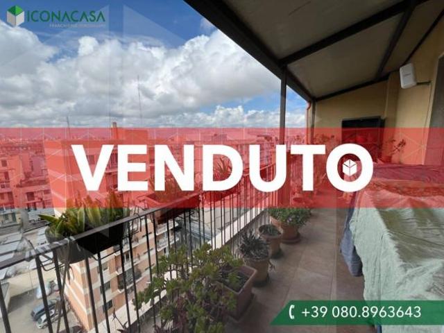 Appartamento in vendita a Bari 2 locali 51mq
