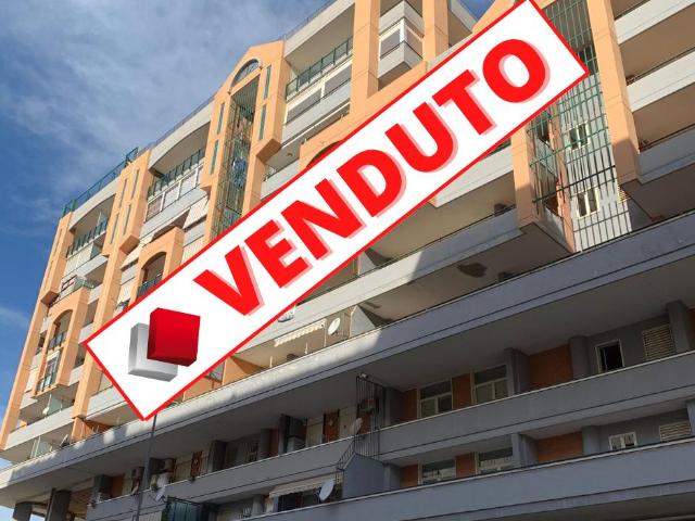 Appartamento in vendita a Bari