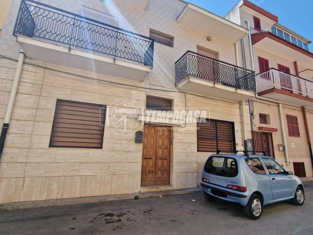 Appartamento in vendita a Bari