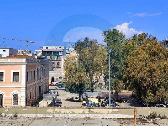 Appartamento in vendita a Bari