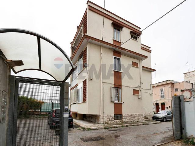 Appartamento in vendita a Bari