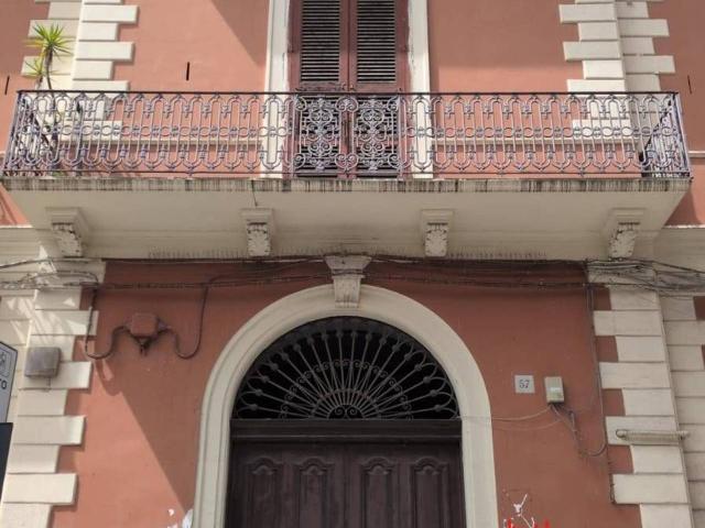 Appartamento in vendita a Bari