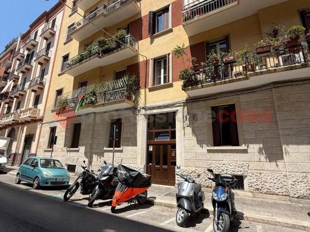 Appartamento in vendita a Bari