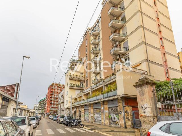 Appartamento in vendita a Bari