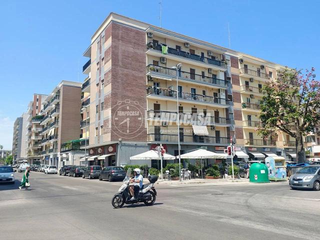 Appartamento in vendita a Bari