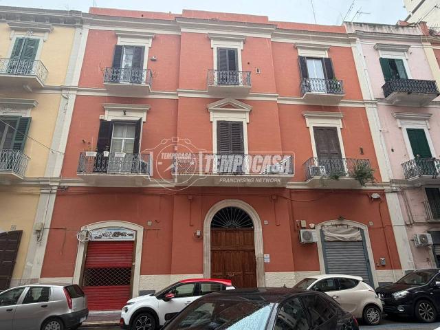 Appartamento in vendita a Bari