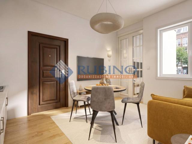 Appartamento in vendita a Bari