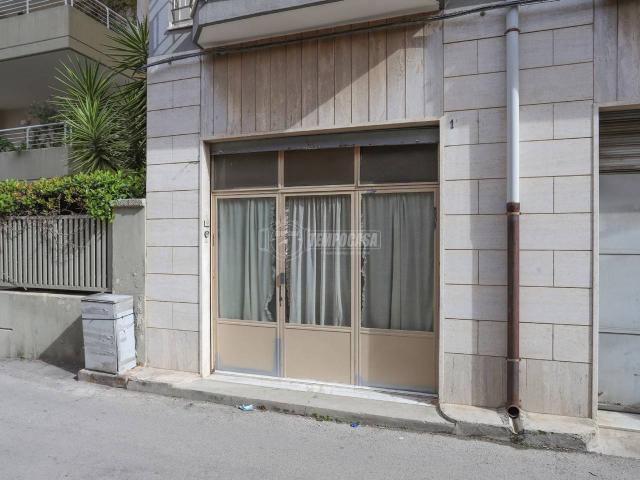 Appartamento in vendita a Bari