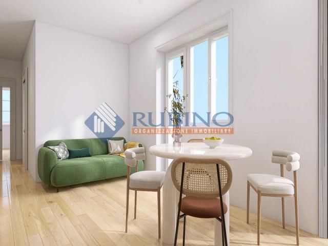 Appartamento in vendita a Bari