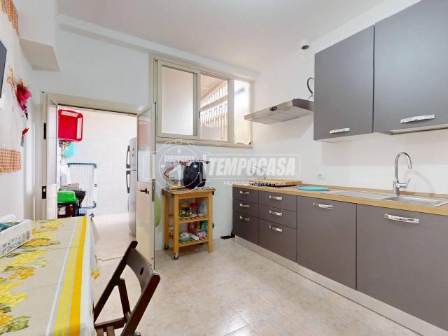 Appartamento in vendita a Bari